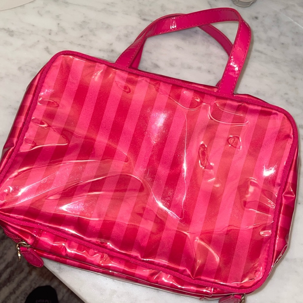 Victoria’s Secret travel bag
